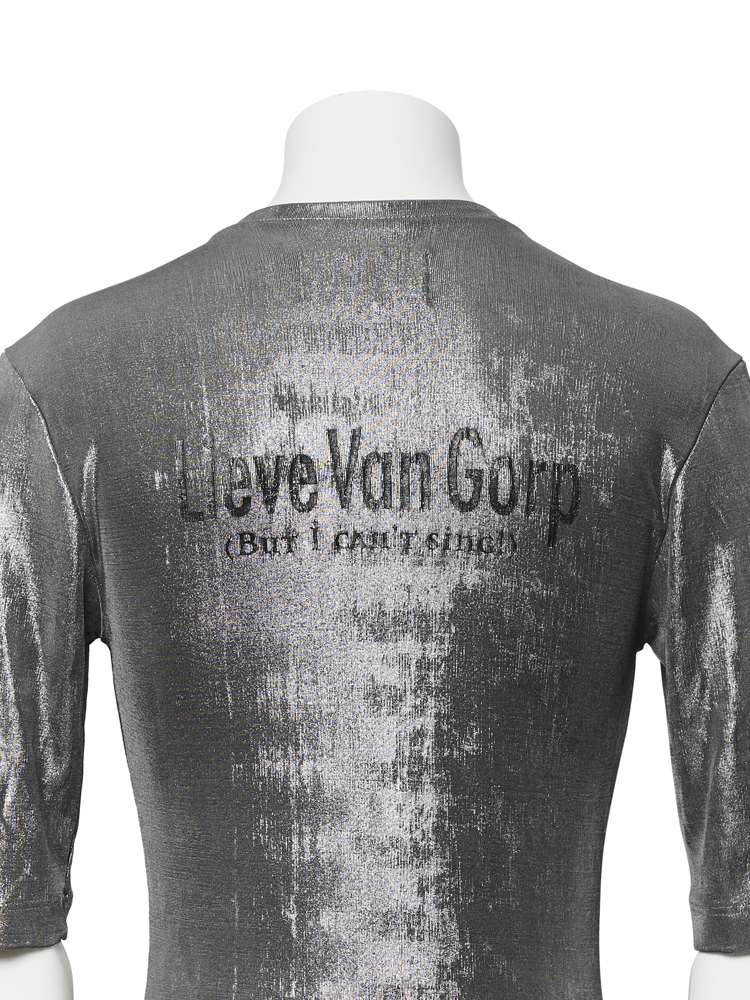 Lieve Van Gorp</br>1999 AW _5