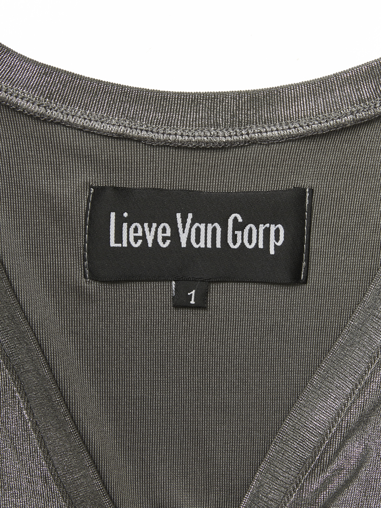 Lieve Van Gorp</br>1999 AW _6