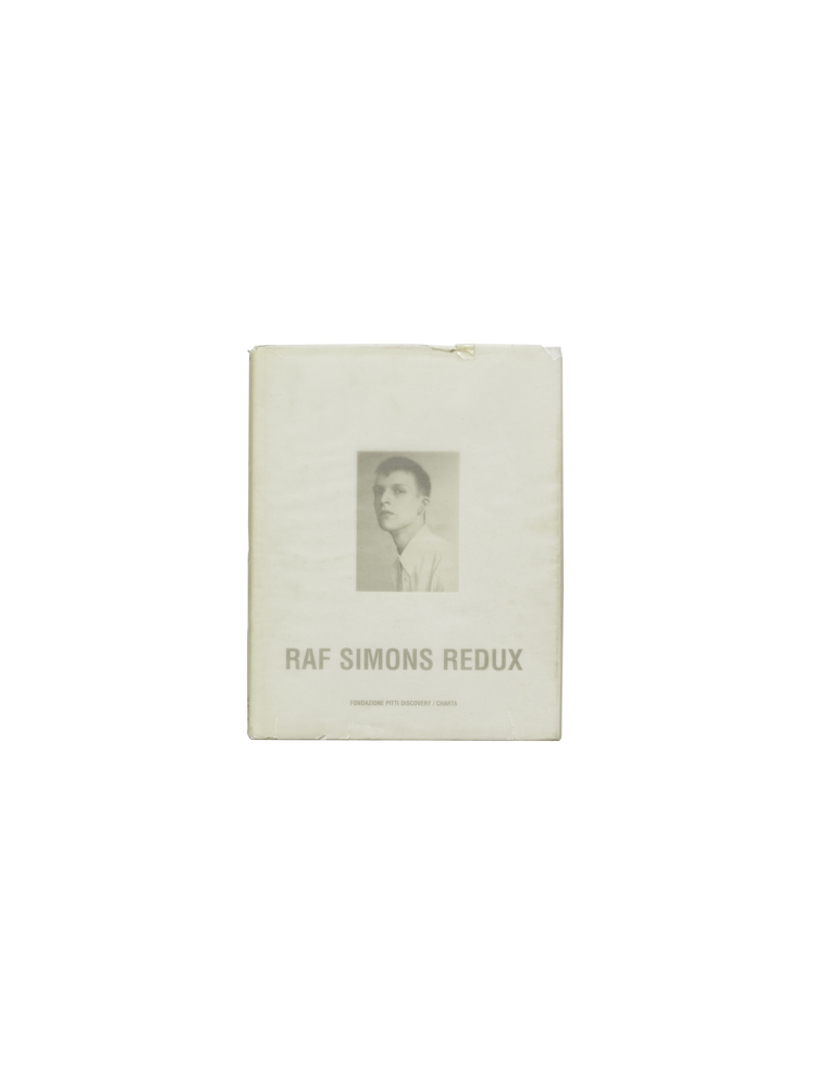 RAF SIMONS</br>REDUX_1