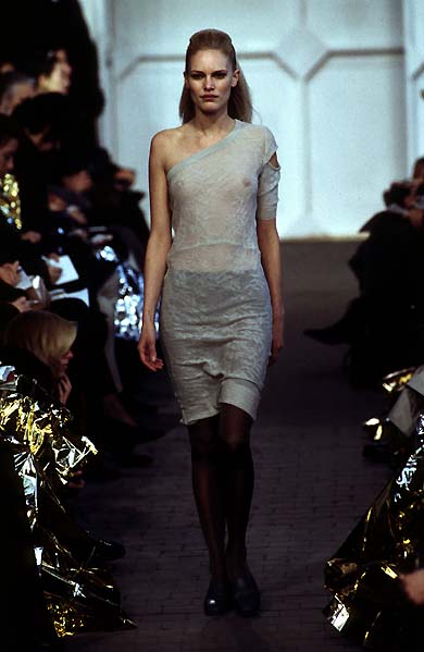 Helmut Lang</br>1996 AW_8