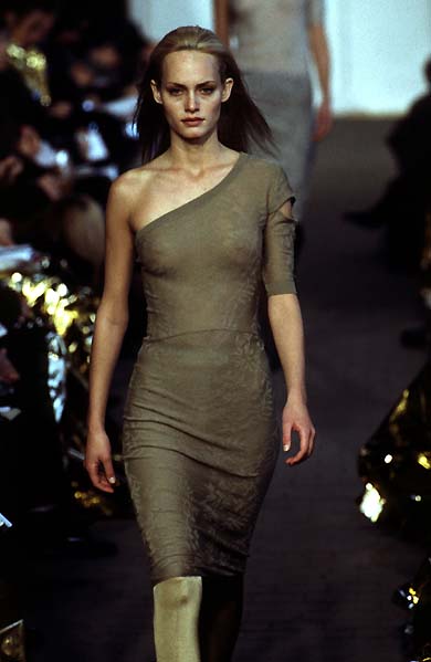Helmut Lang</br>1996 AW_9