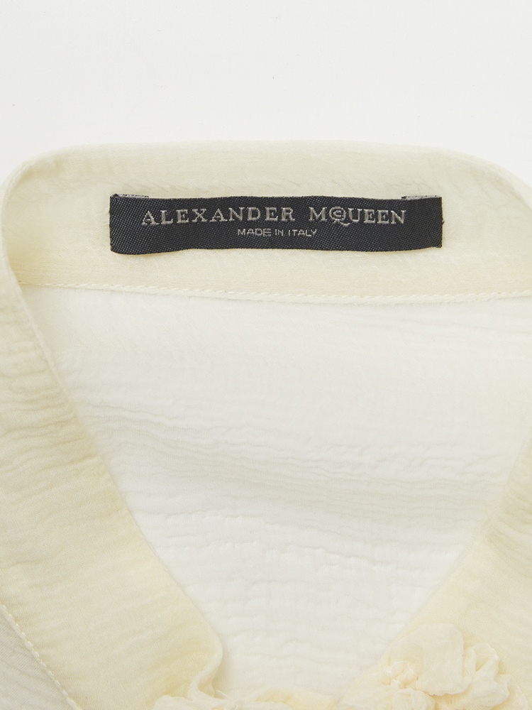 Alexander McQUEEN</br>2005 SS_4
