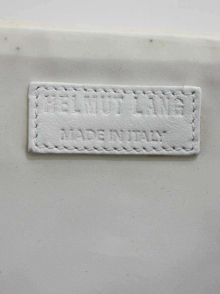 Helmut Lang</br>early 1990_6