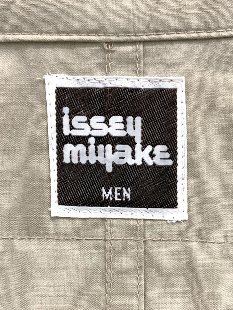 ISSEY MIYAKE MEN</br>1976_4