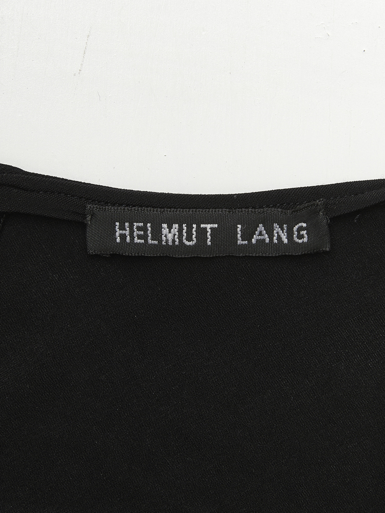 Helmut Lang</br>1996 SS_5