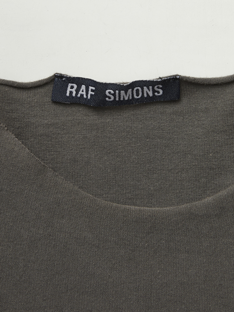 RAF SIMONS</br>1998 SS _6