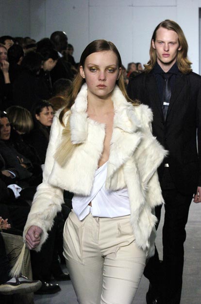 Helmut Lang</br>2004 AW  _8