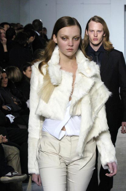 Helmut Lang</br>2004 AW  _9