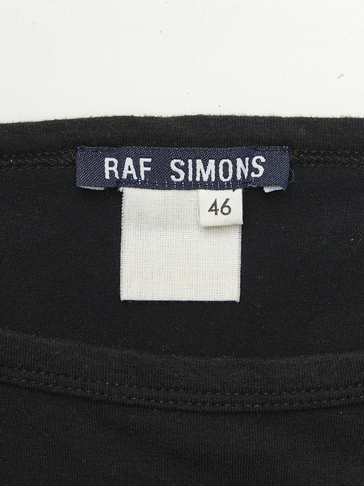 RAF SIMONS</br>1997 SS _4
