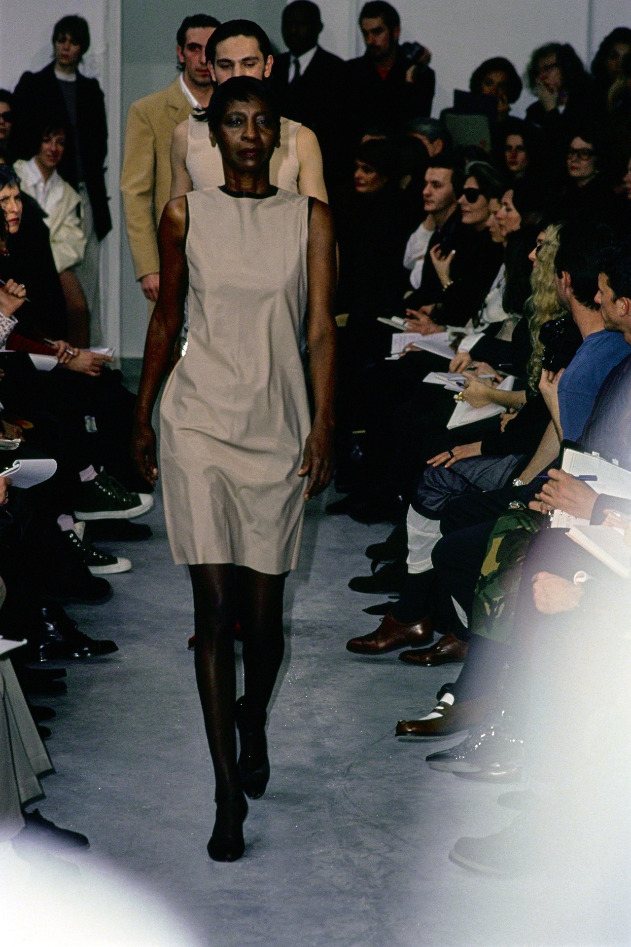 Helmut Lang</br>1994 AW_8
