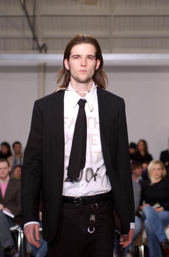 Helmut Lang</br>2003 AW_5