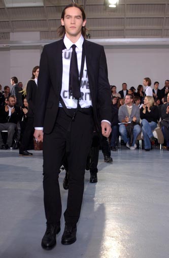 Helmut Lang</br>2003 AW_6