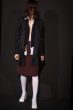 Maison Martin Margiela</br>2004 SS_7
