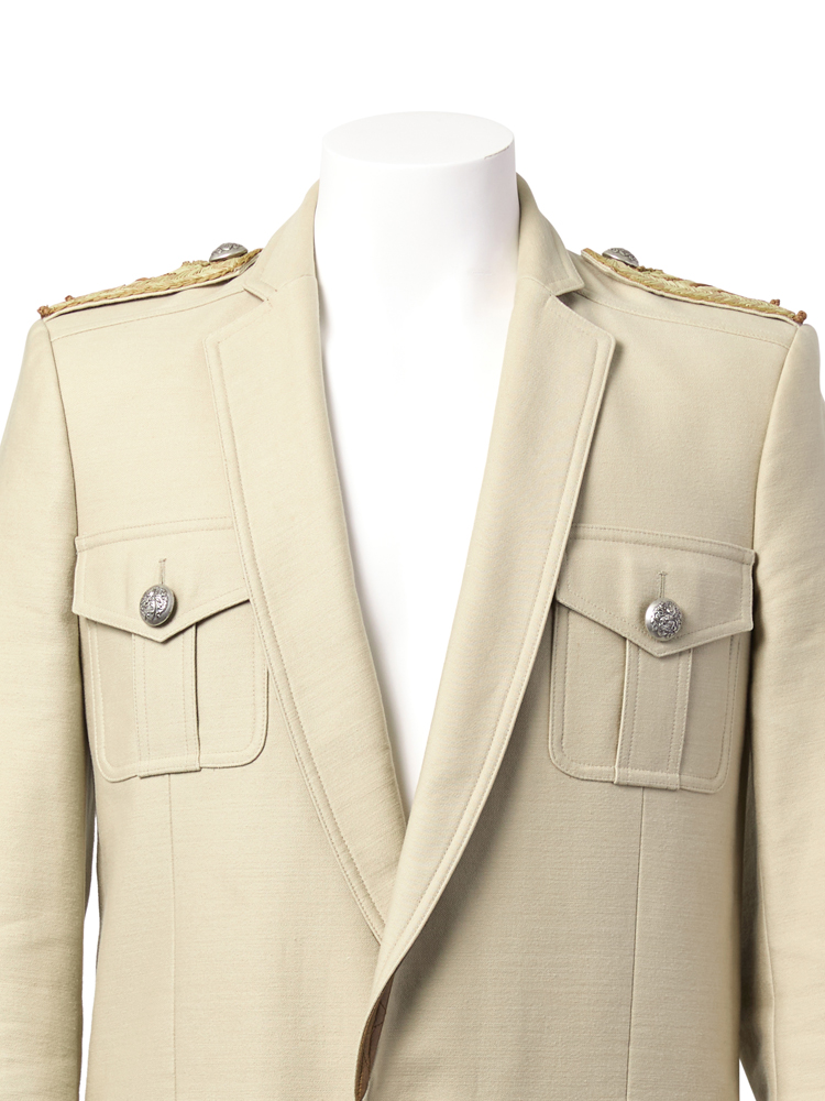 BALMAIN HOMME</br>2013 SS_3