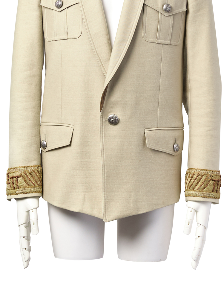BALMAIN HOMME</br>2013 SS_4