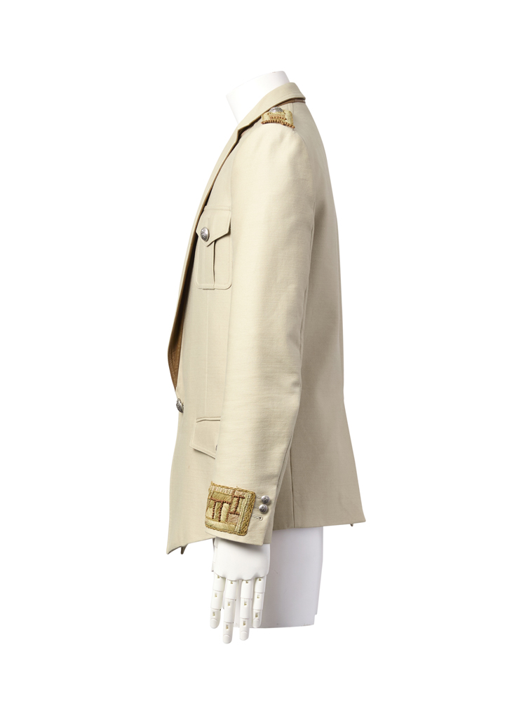 BALMAIN HOMME</br>2013 SS_5