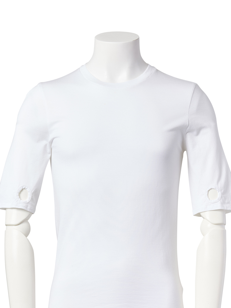 Helmut Lang</br>2005 SS_2