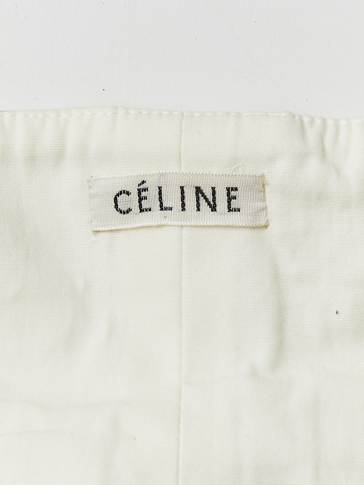 Phoebe Philo for</br>CÉLINE</br>2010 SS_4