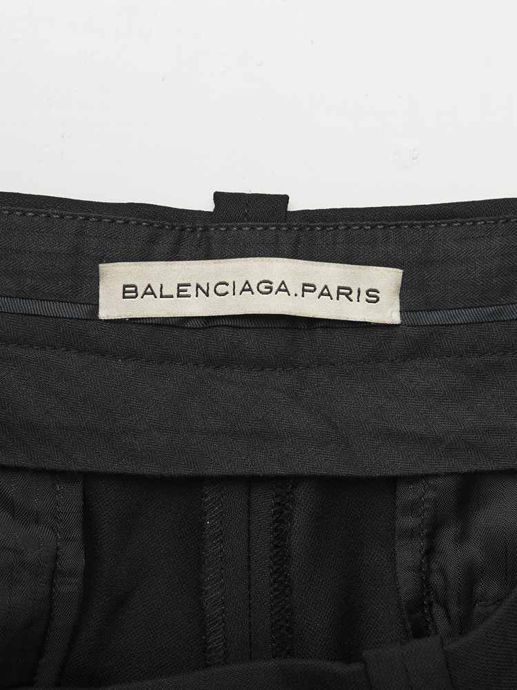 Balenciaga by</br>Nicolas Ghesquiere</br>2007 SS  _4