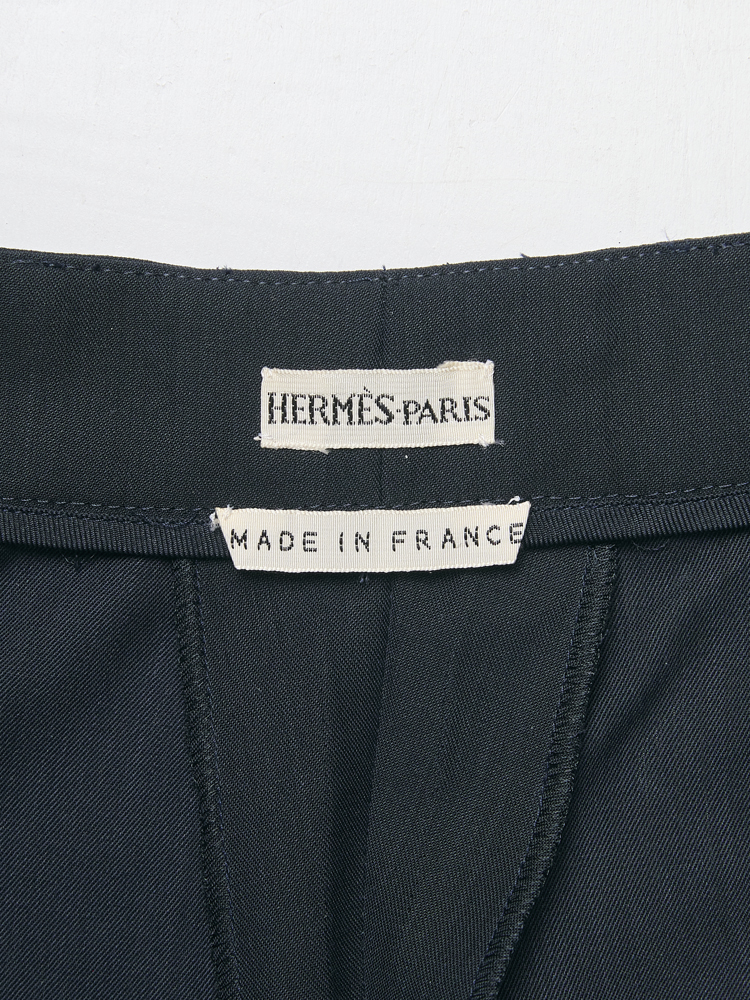 HERMÈS by</br>Martin Margiela</br>2000 SS_5