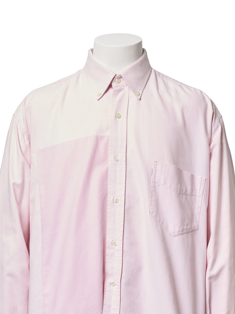 Maison Martin Margiela</br>2004 SS_2