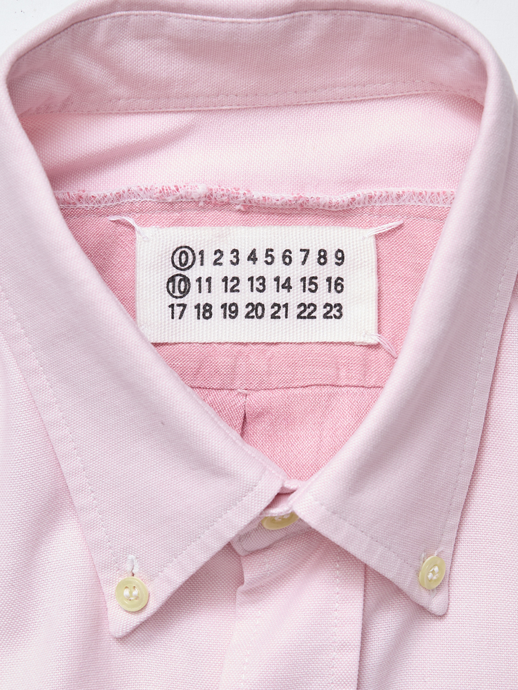 Maison Martin Margiela</br>2004 SS_4