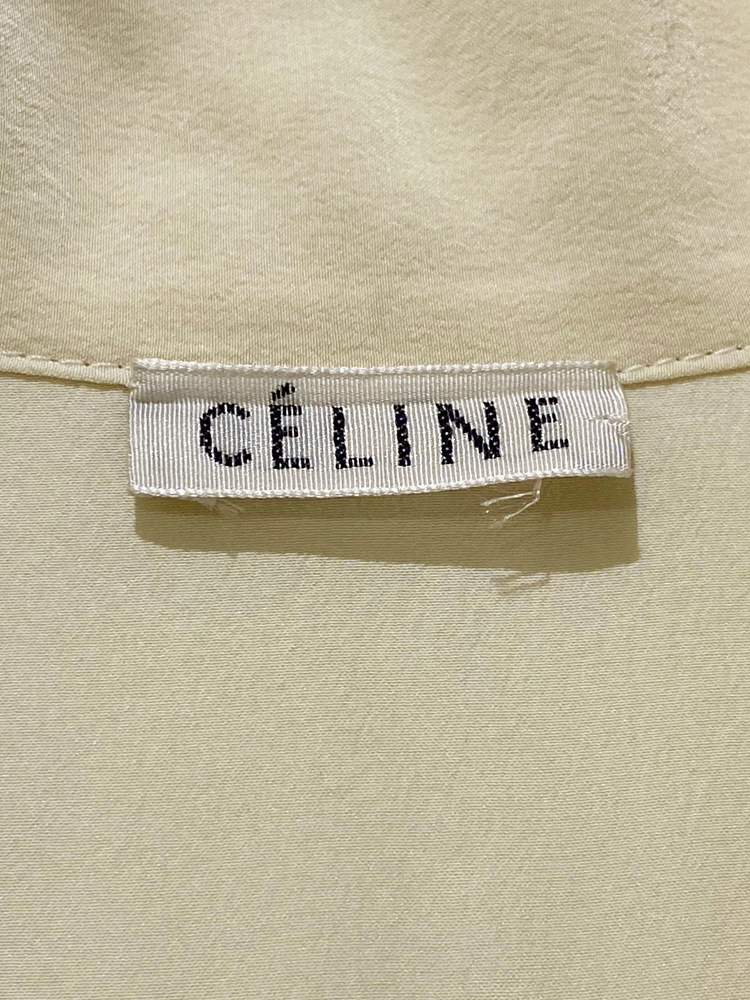 Phoebe Philo for</br>CÉLINE</br>2010 Resort_4