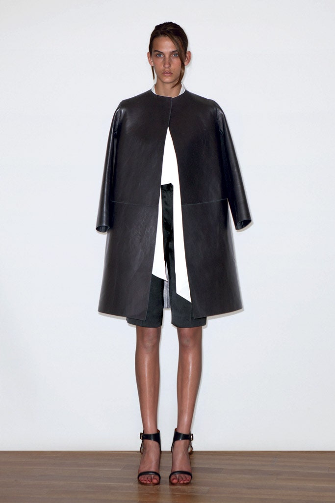 Phoebe Philo for</br>CÉLINE</br>2010 Resort_5