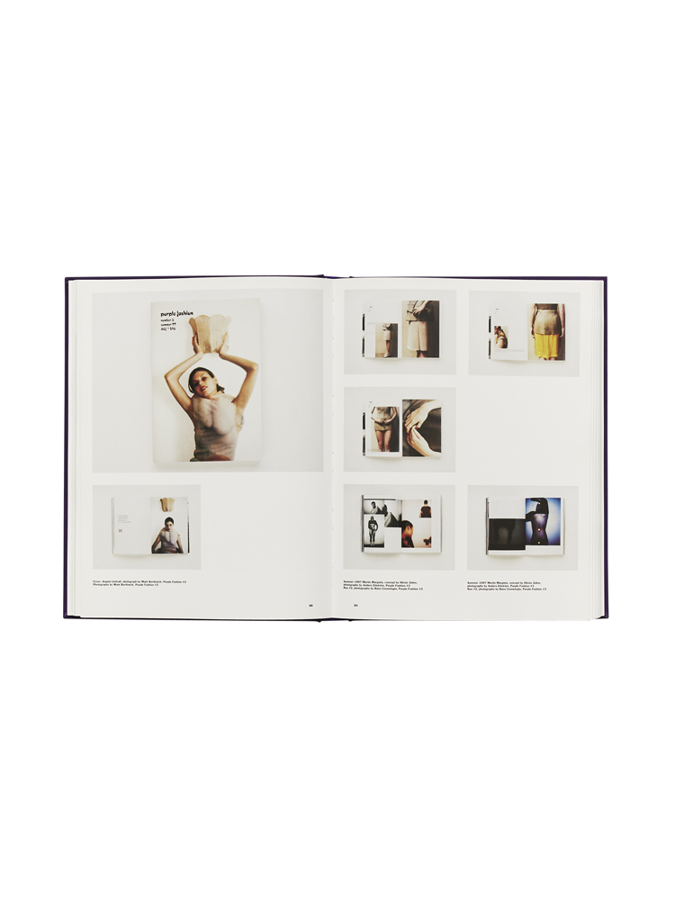 PURPLE</br> ANTHOLOGY_3
