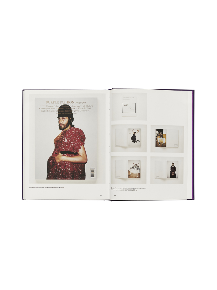 PURPLE</br> ANTHOLOGY_4