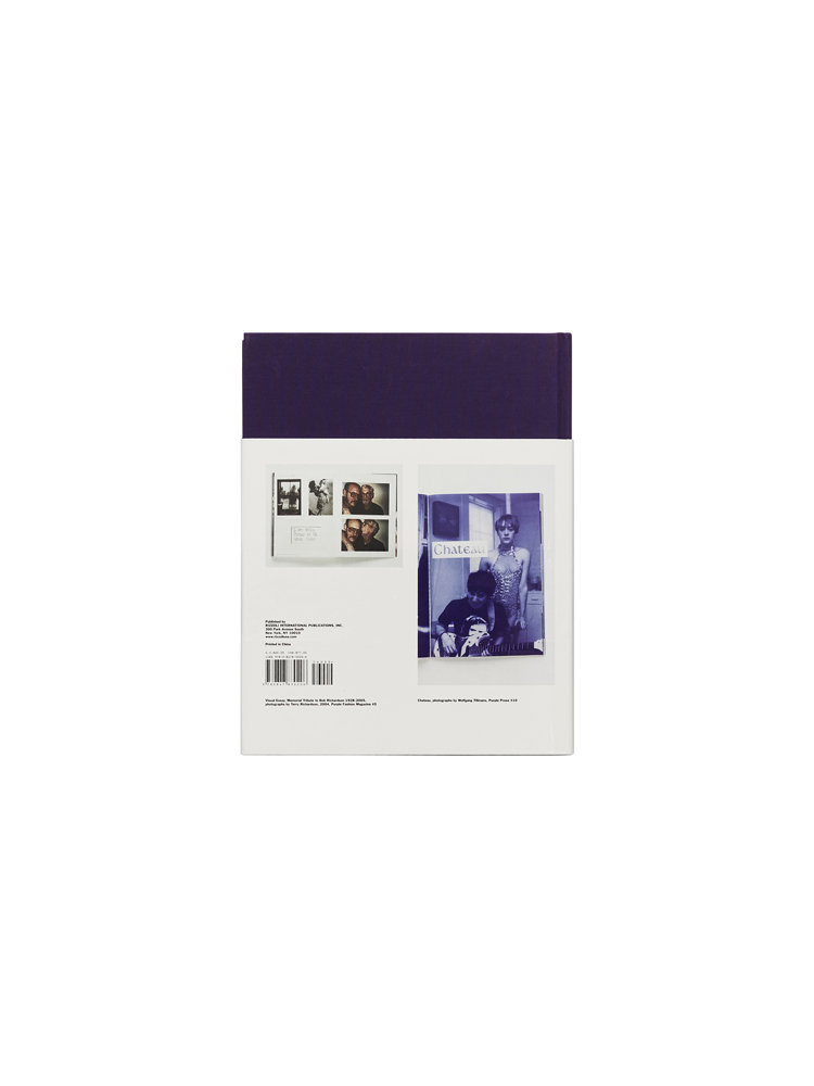 PURPLE</br> ANTHOLOGY_5