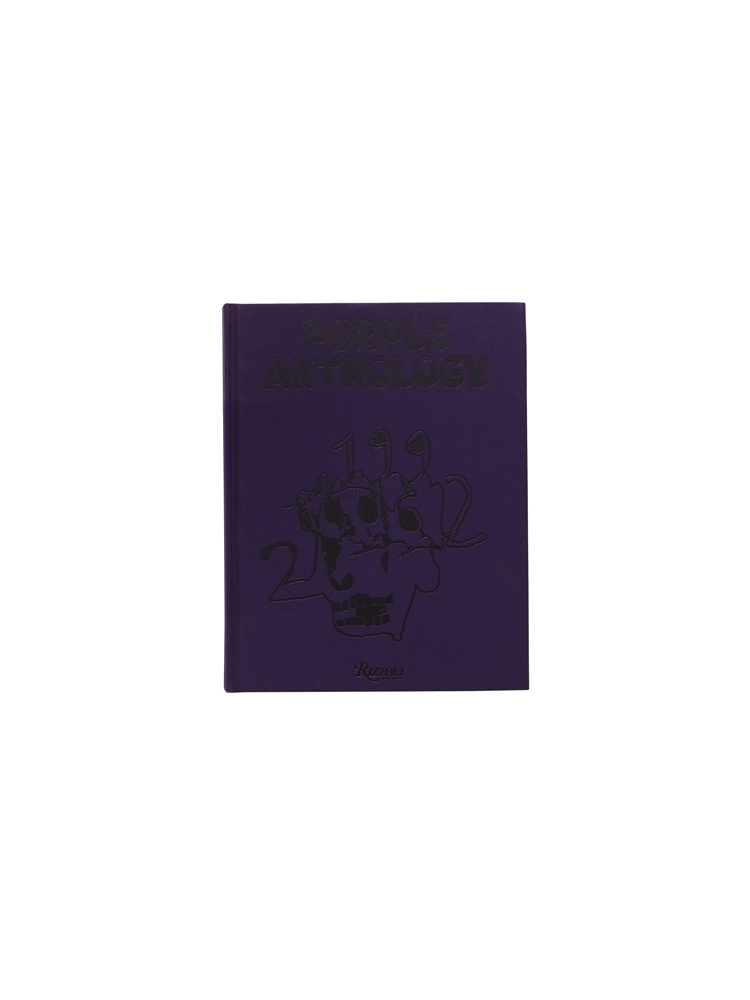 PURPLE</br> ANTHOLOGY_6