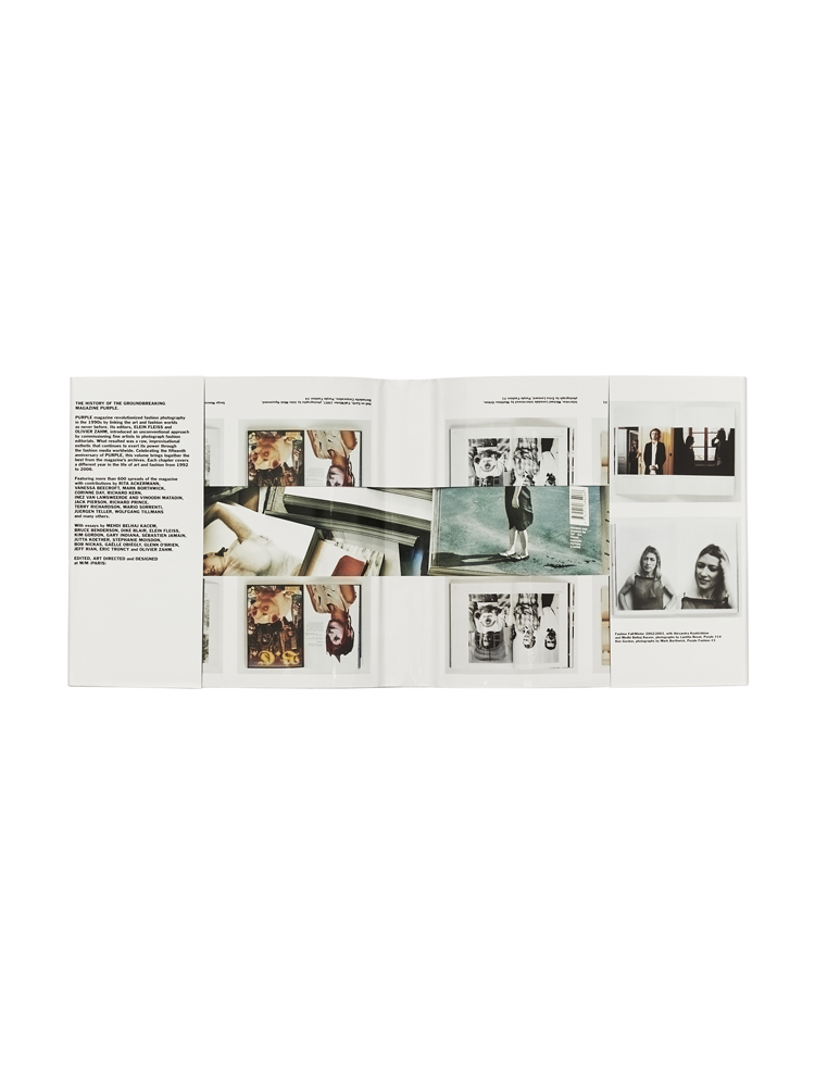 PURPLE</br> ANTHOLOGY_7