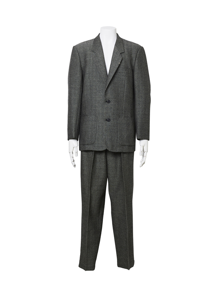 Y's for men</br>1980s _1