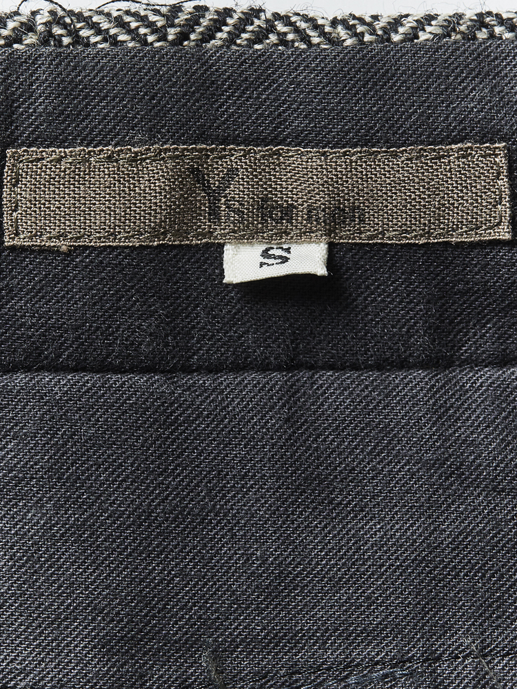 Y's for men</br>1980s _8