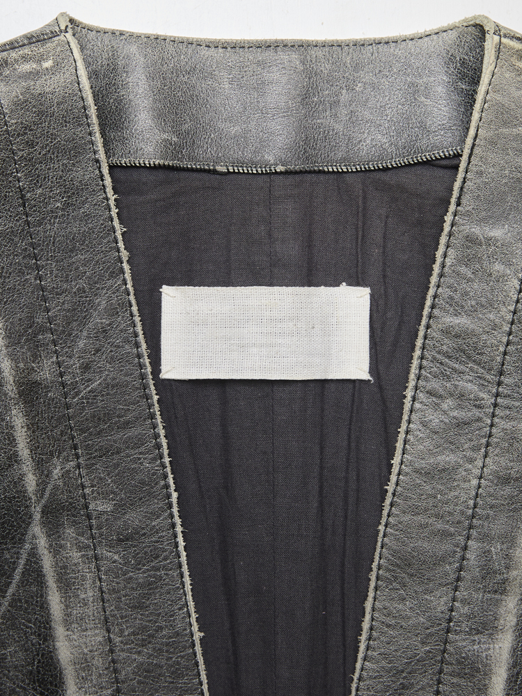 Maison Martin Margiela</br>1992 AW_7