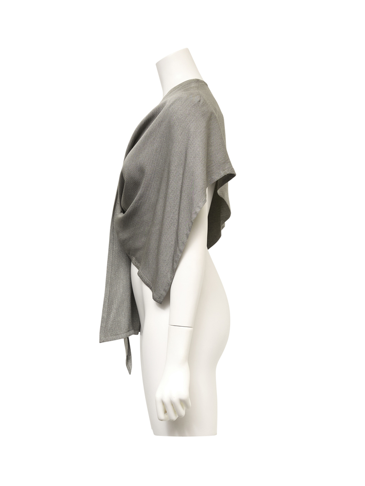 Yohji Yamamoto</br>FEMME</br>1980s_10