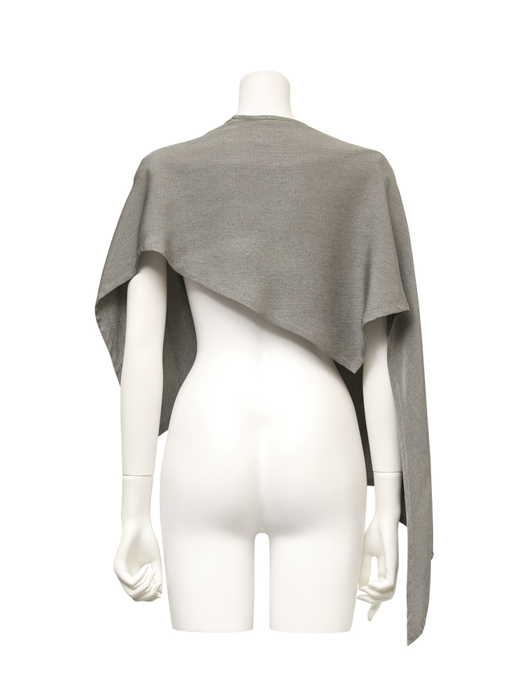 Yohji Yamamoto</br>FEMME</br>1980s_11