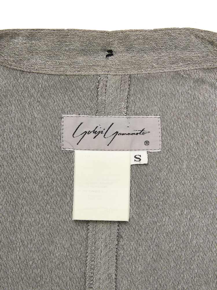 Yohji Yamamoto</br>FEMME</br>1980s_14
