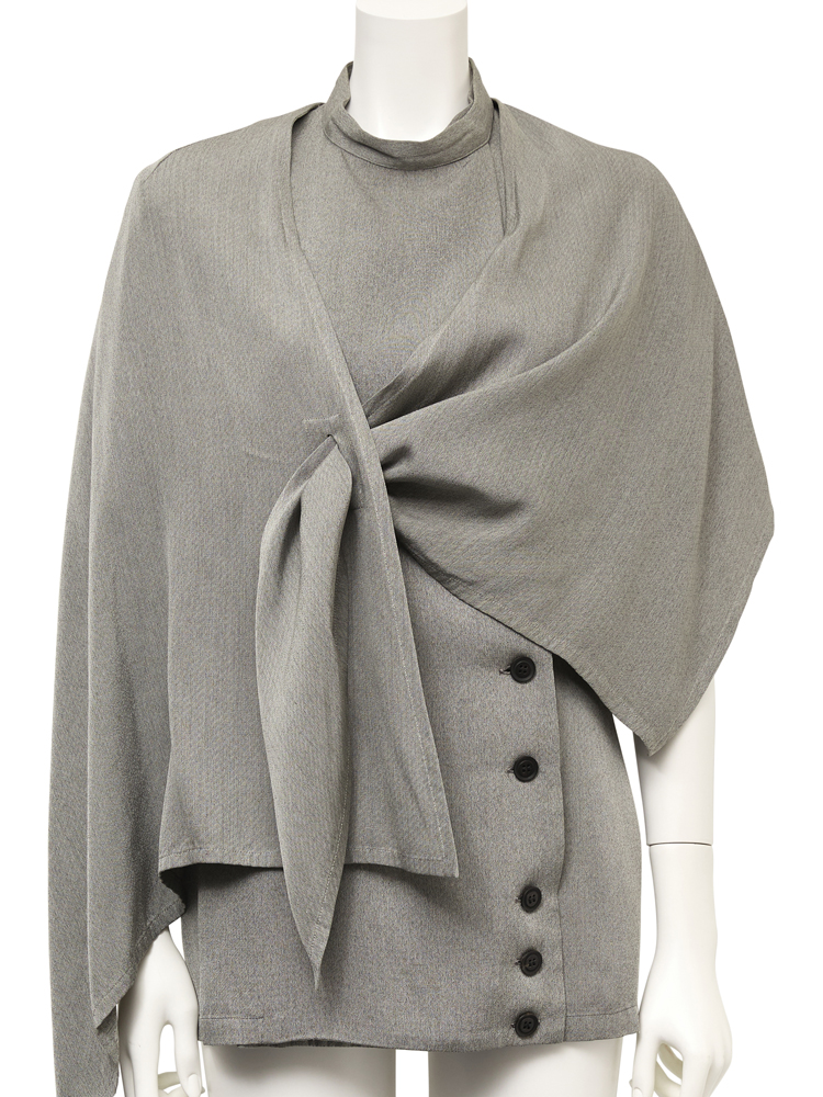 Yohji Yamamoto</br>FEMME</br>1980s_2