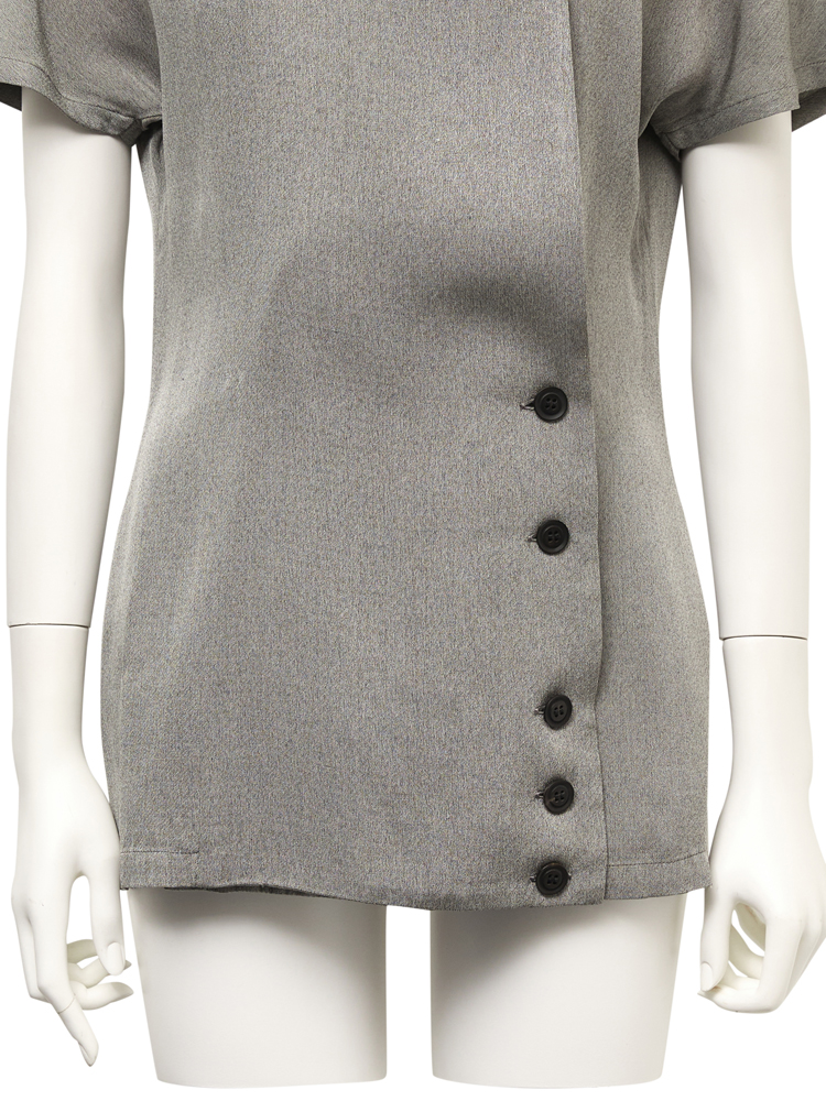 Yohji Yamamoto</br>FEMME</br>1980s_7