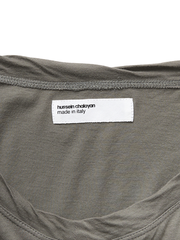 Hussein Chalayan</br>early 2000_10