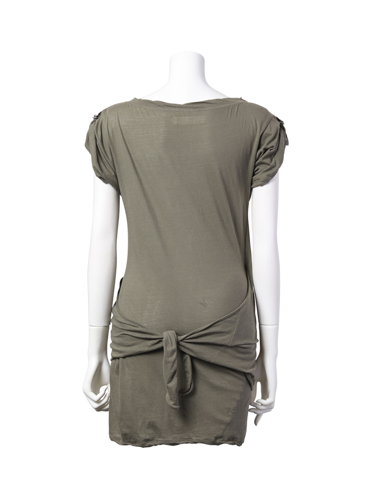 Hussein Chalayan</br>early 2000_7