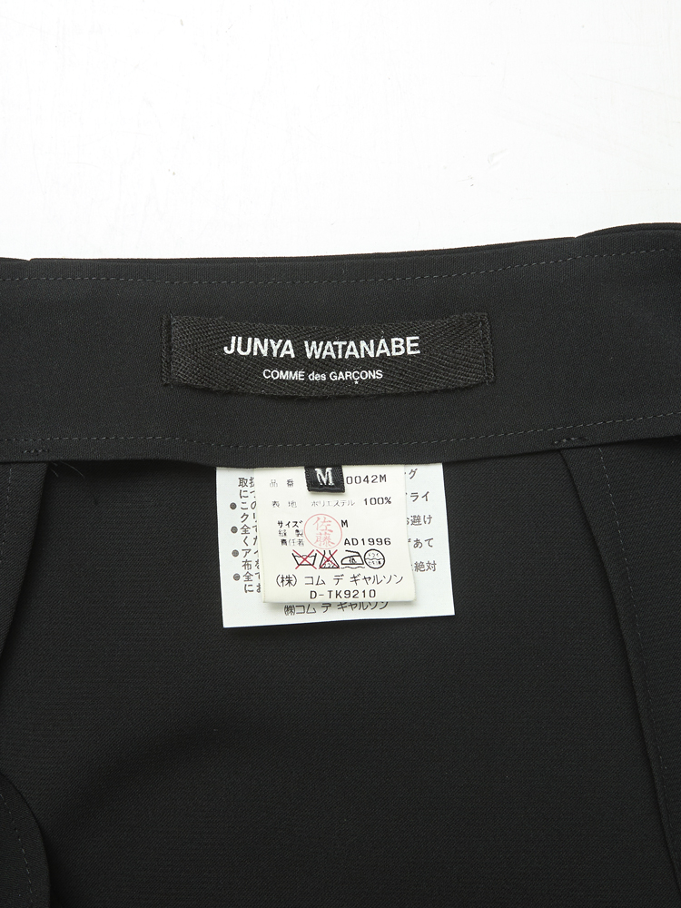 JUNYA WATANABE</br>COMME des GARÇONS</br>1996 AW_7