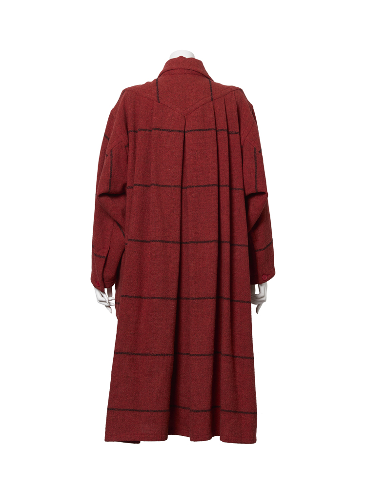 ISSEY MIYAKE</br>1970s_4