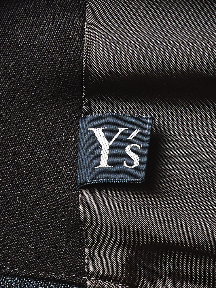 Y’s</br>1996 AW _4