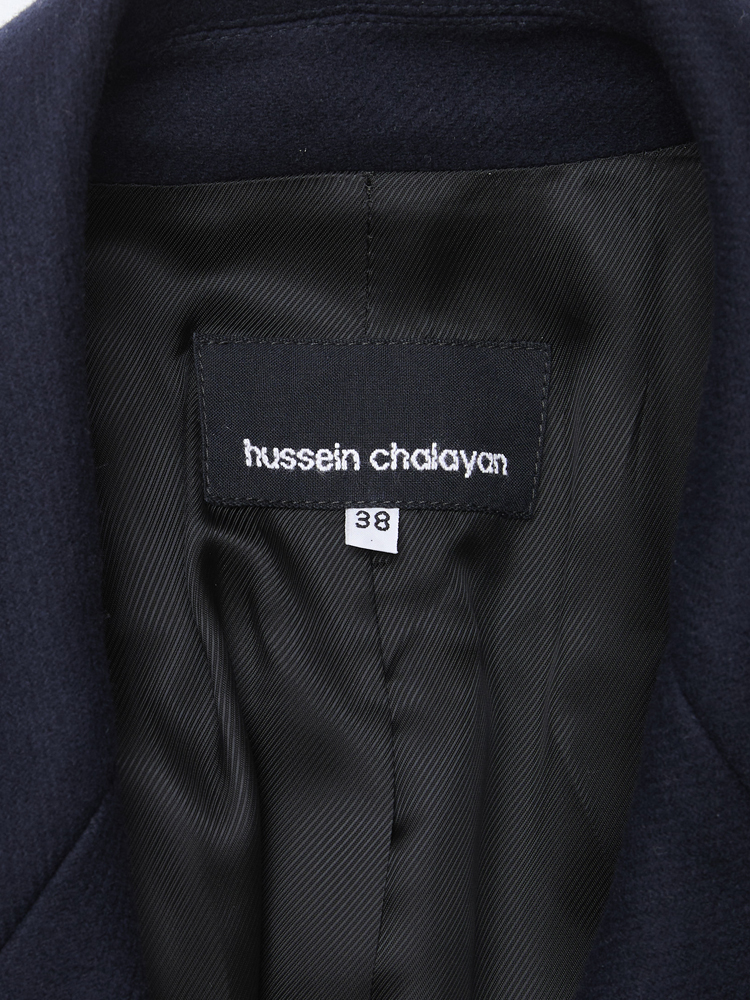 Hussein Chalayan</br>2009 AW_7