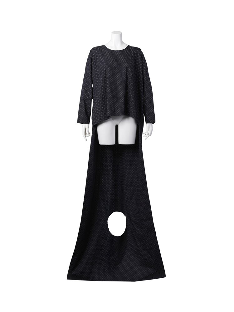 COMME des GARÇONS</br>1980s_5