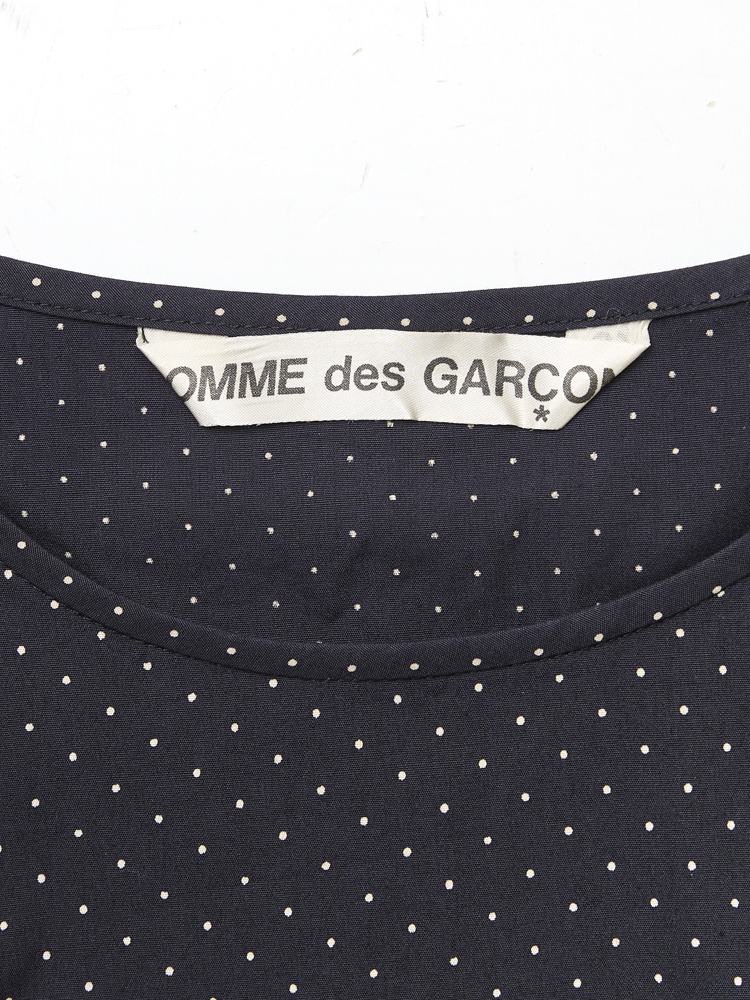 COMME des GARÇONS</br>1980s_6
