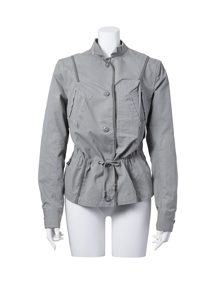 Hussein Chalayan</br>2002 SS_2